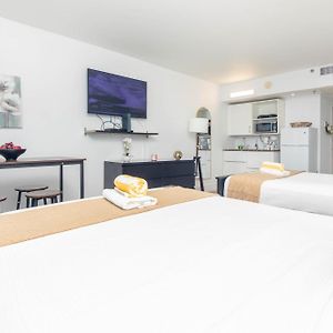 Suite Deluxe con Cama Queen